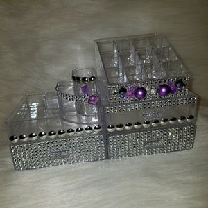 Makeup Organizer